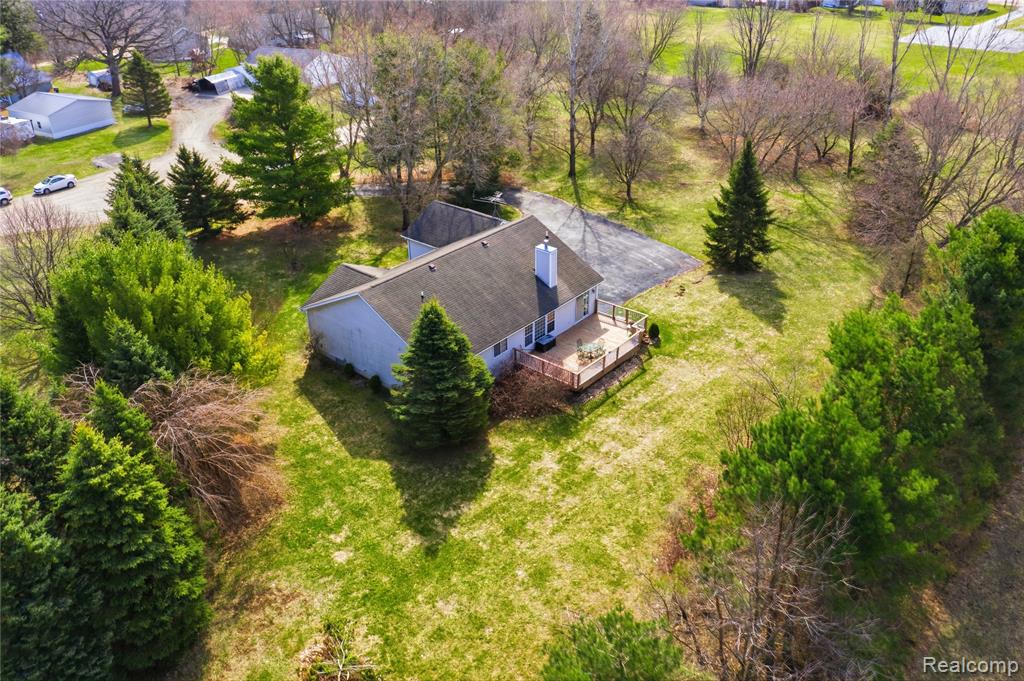 504 Overland Court, Oxford, MI 48371 — Photo 59