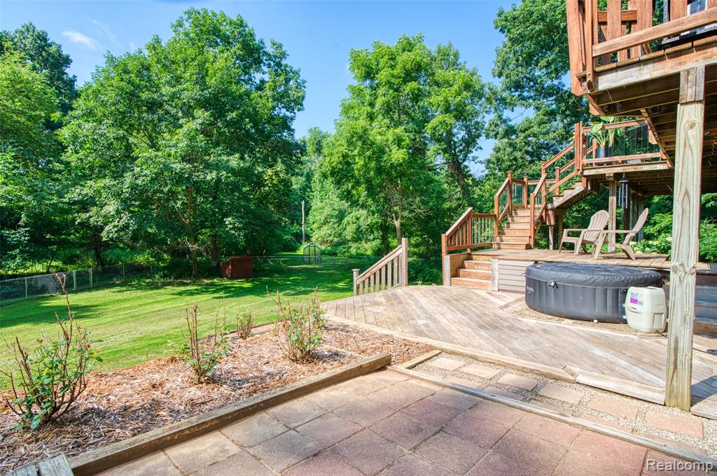 4223 Vanneter Road, Williamston, MI 48895 — Photo 54