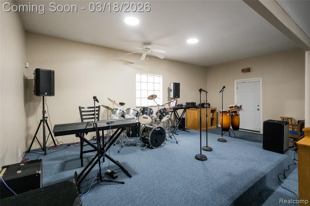 4458 Joy Road, Detroit, MI 48204 — Photo 21