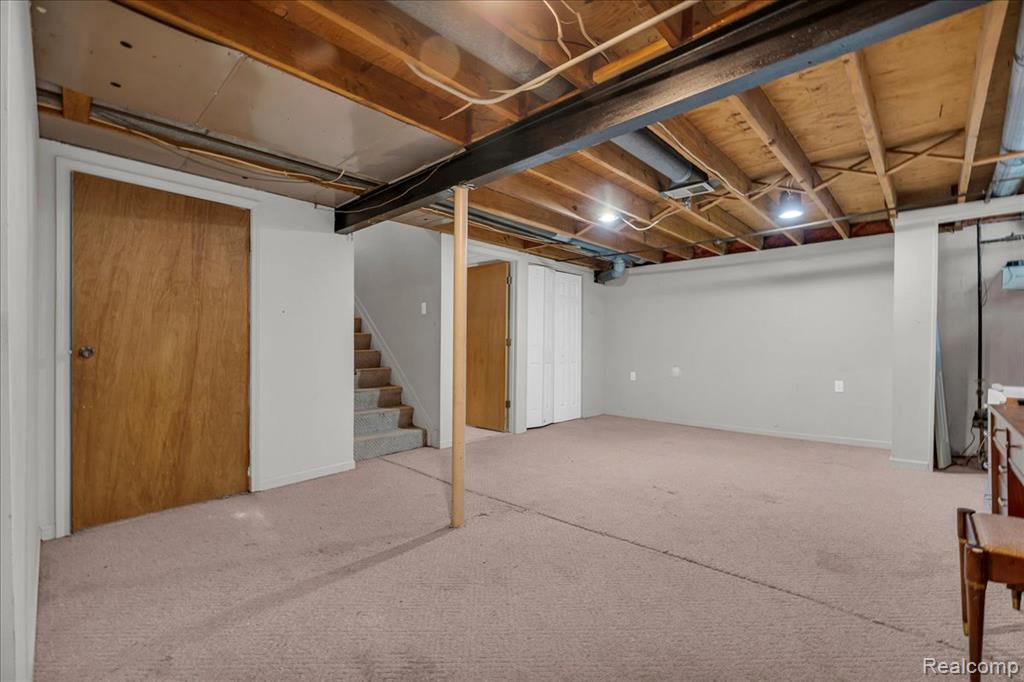 9836 Rose Street, Taylor, MI 48180 — Photo 33