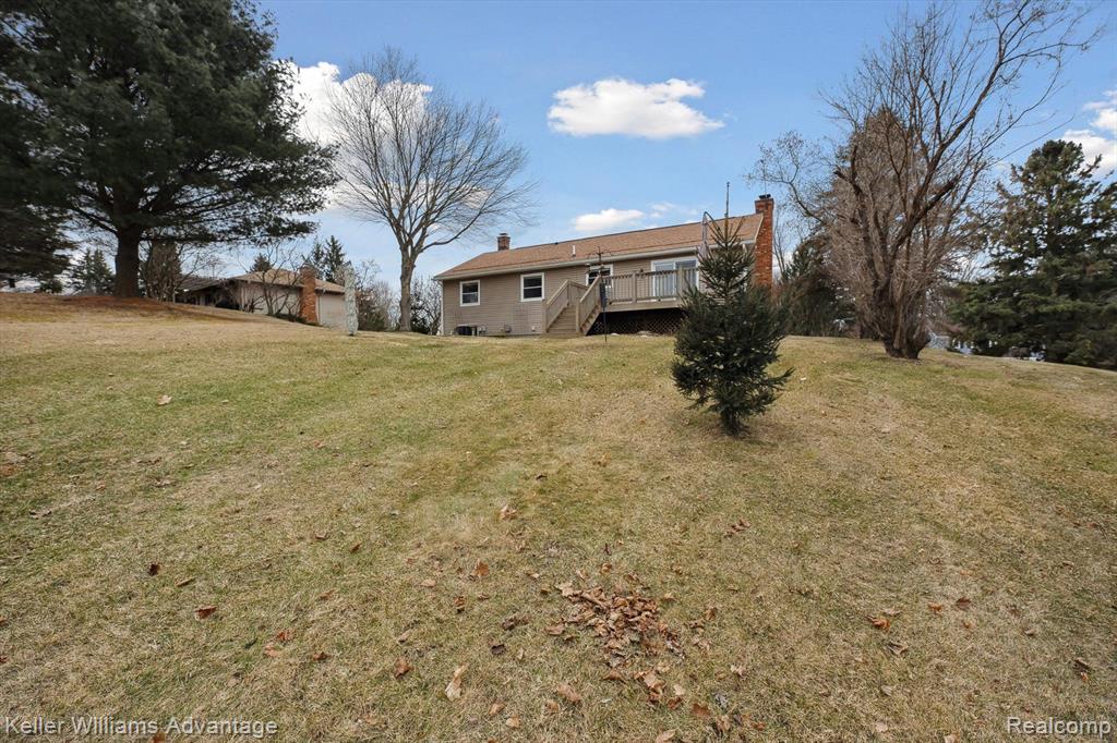 6521 Grand Circle Drive, Brighton, MI 48116 — Photo 37