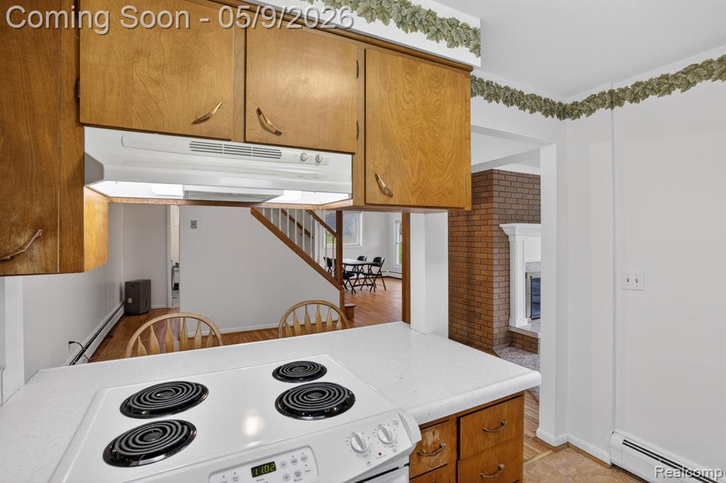 1365 Blue Water Drive, Fenton, MI 48430 — Photo 19