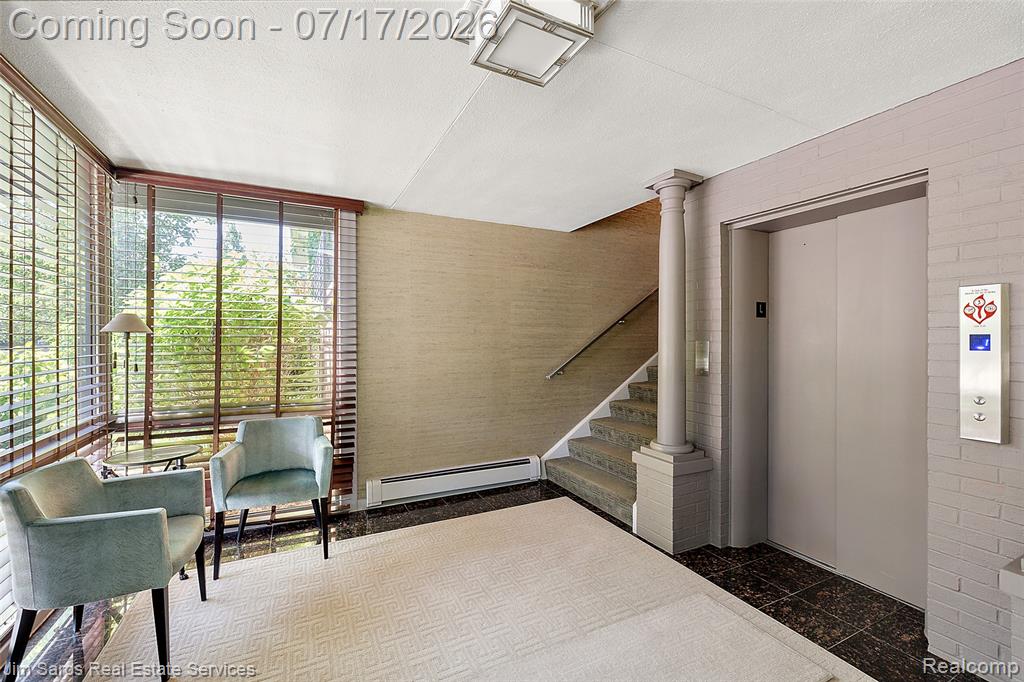 400 Southfield Road, 1C, Birmingham, MI 48009 — Photo 8
