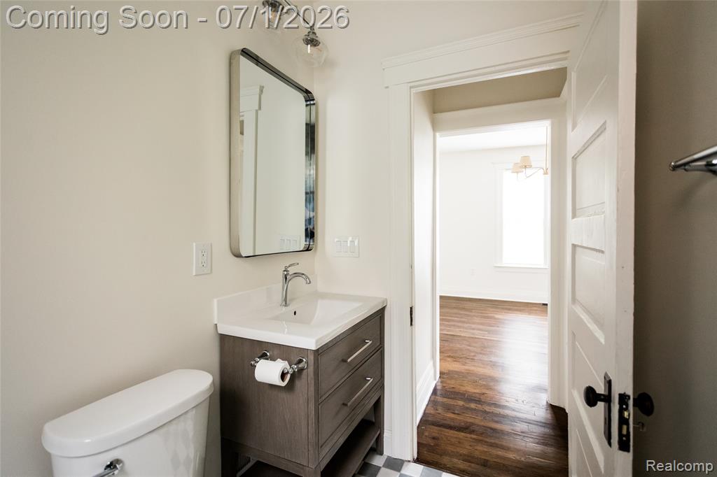 2160 Holcomb Street, Detroit, MI 48214 — Photo 79