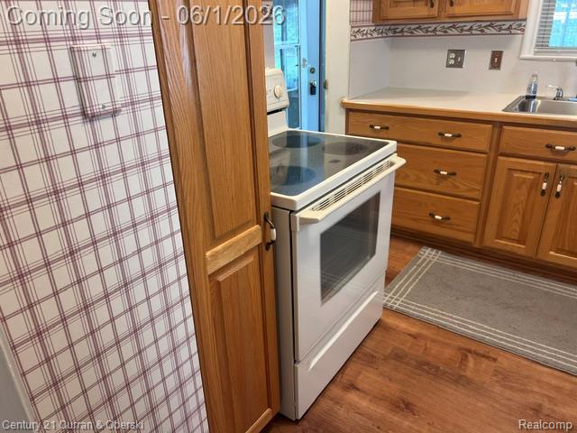 9912 Kinloch, Redford, MI 48239 — Photo 15