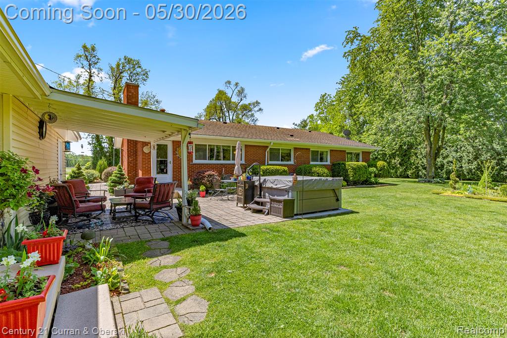 38894 S Huron Road, New Boston, MI 48164 — Photo 28