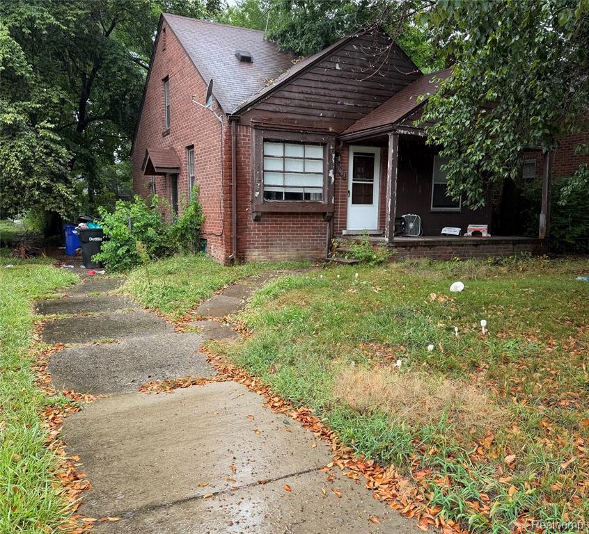 19403 Stahelin Avenue, Detroit, MI 48219