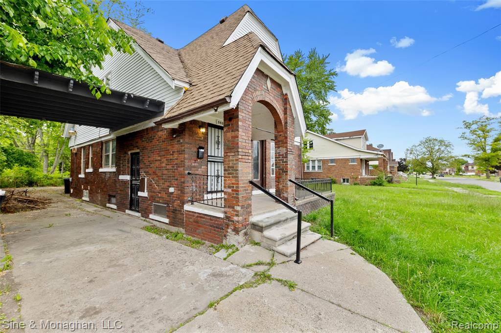 5553 Nottingham Road, Detroit, MI 48224 — Photo 3
