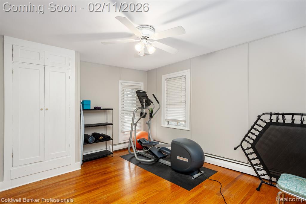 805 Forestdale Road, Royal Oak, MI 48067 — Photo 23