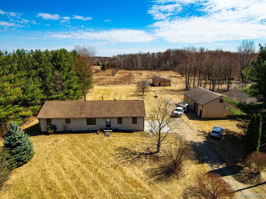 80842 SCOTCH SETTLEMENT Road, Bruce, MI 48065 — Photo 26