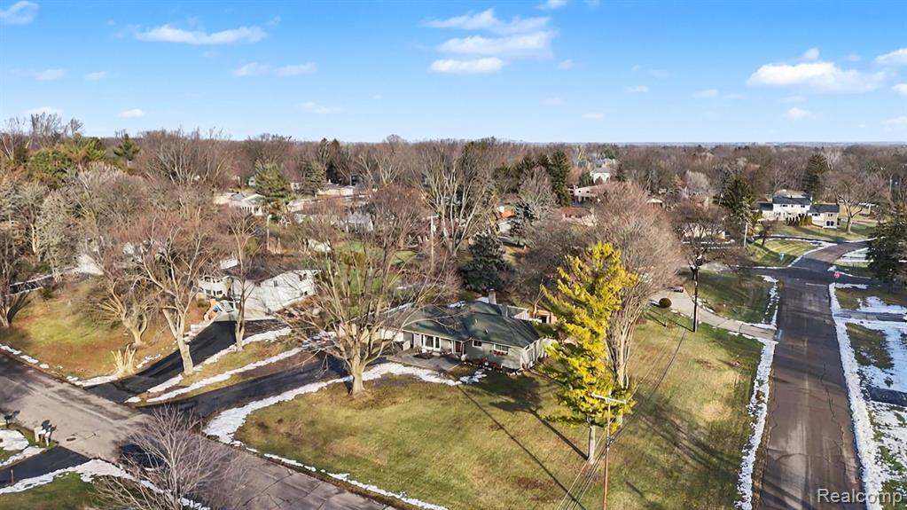 6622 Houghten Drive, Troy, MI 48098 — Photo 41