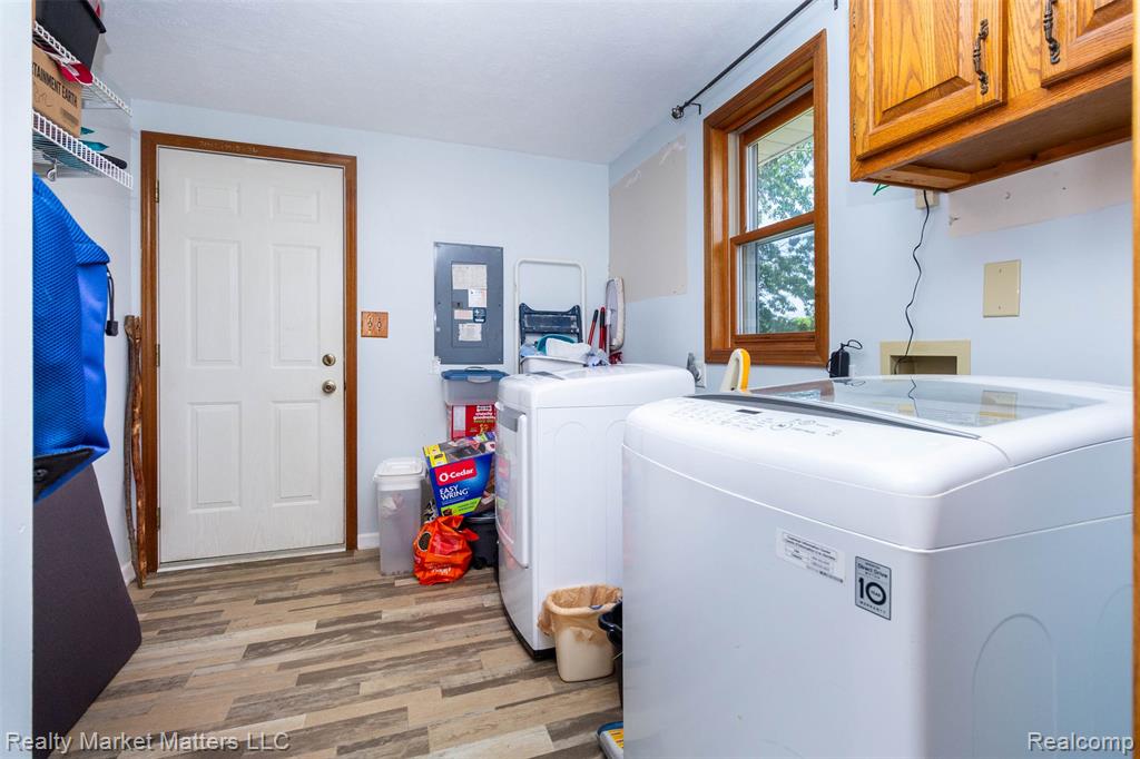 4951 Laur Road, North Branch, MI 48461 — Photo 13