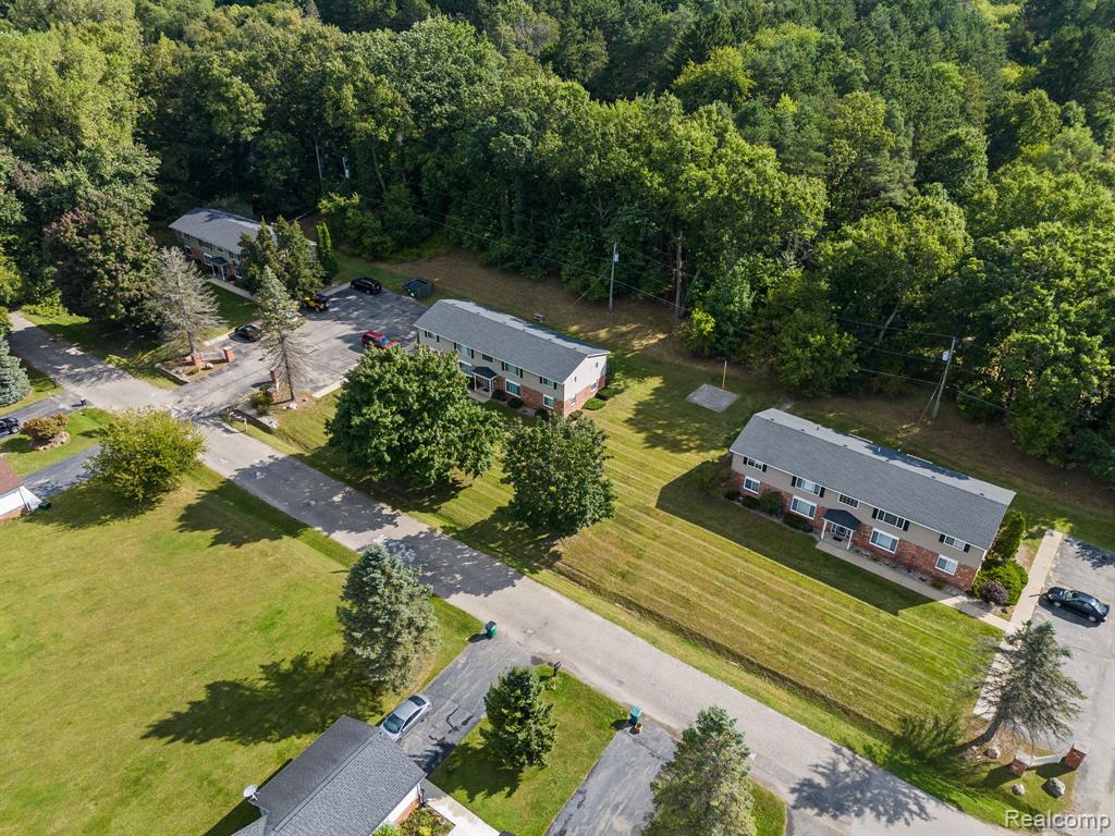 96 Village Court, Ortonville, MI 48462 — Photo 4