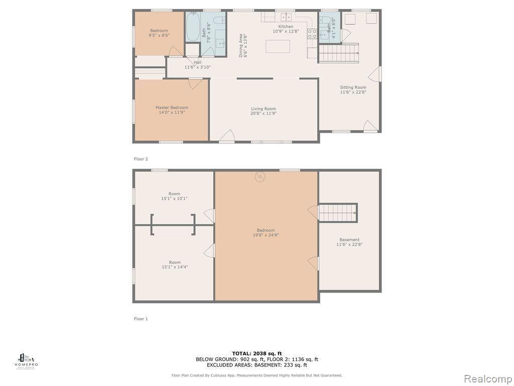 19354 BUECHE Road, New Lothrop, MI 48460 — Photo 48