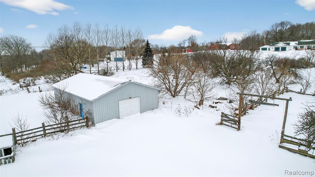 1130 S Gray Road, West Branch, MI 48661 — Photo 39