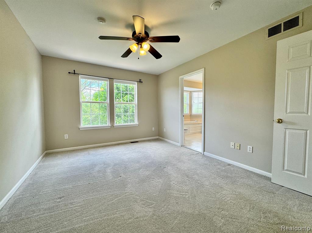 4399 HUNTERS Circle E, Canton, MI 48188 — Photo 12