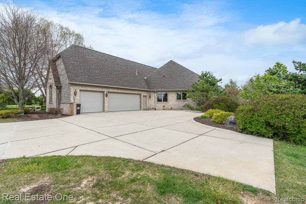 78642 Harvest Lane, Romeo, MI 48065 — Photo 64