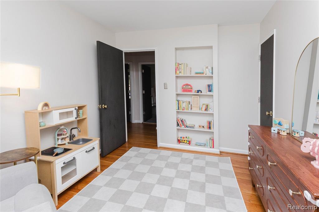 437 Normandy Road, Royal Oak, MI 48073 — Photo 19