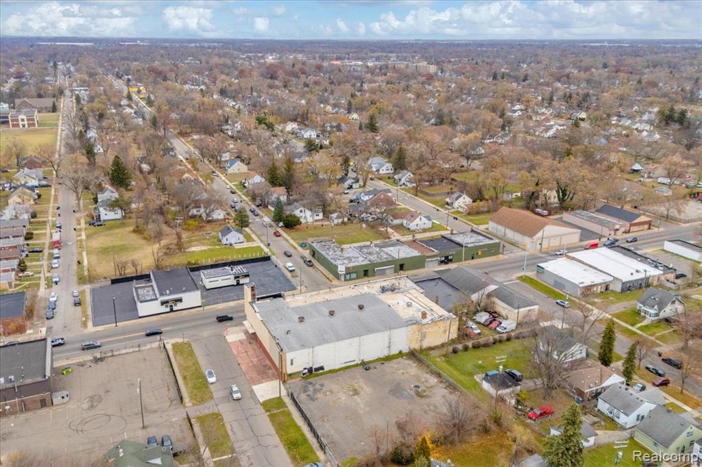 1330 E 7 Mile Road, Detroit, MI 48203 — Photo 58