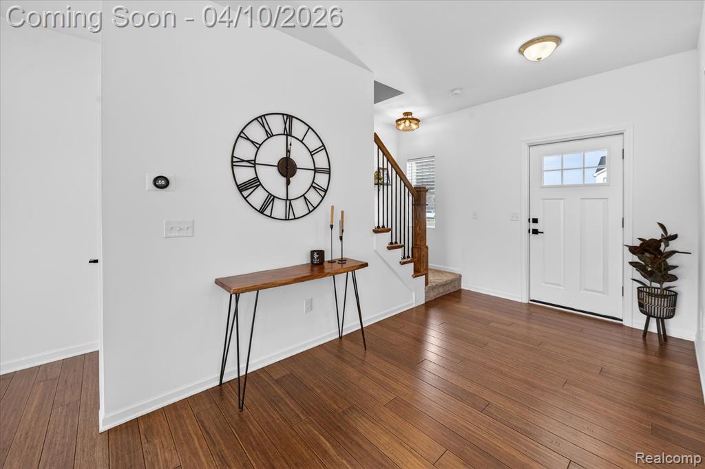 2136 Rolling Hills Drive, Holly, MI 48442 — Photo 10