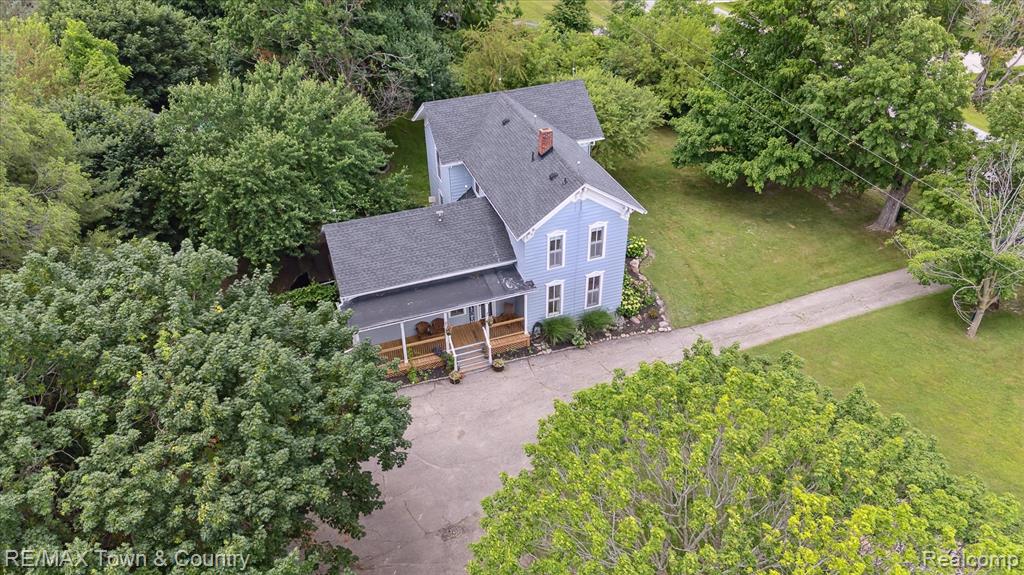 6501 River Road, Flushing, MI 48433 — Photo 60