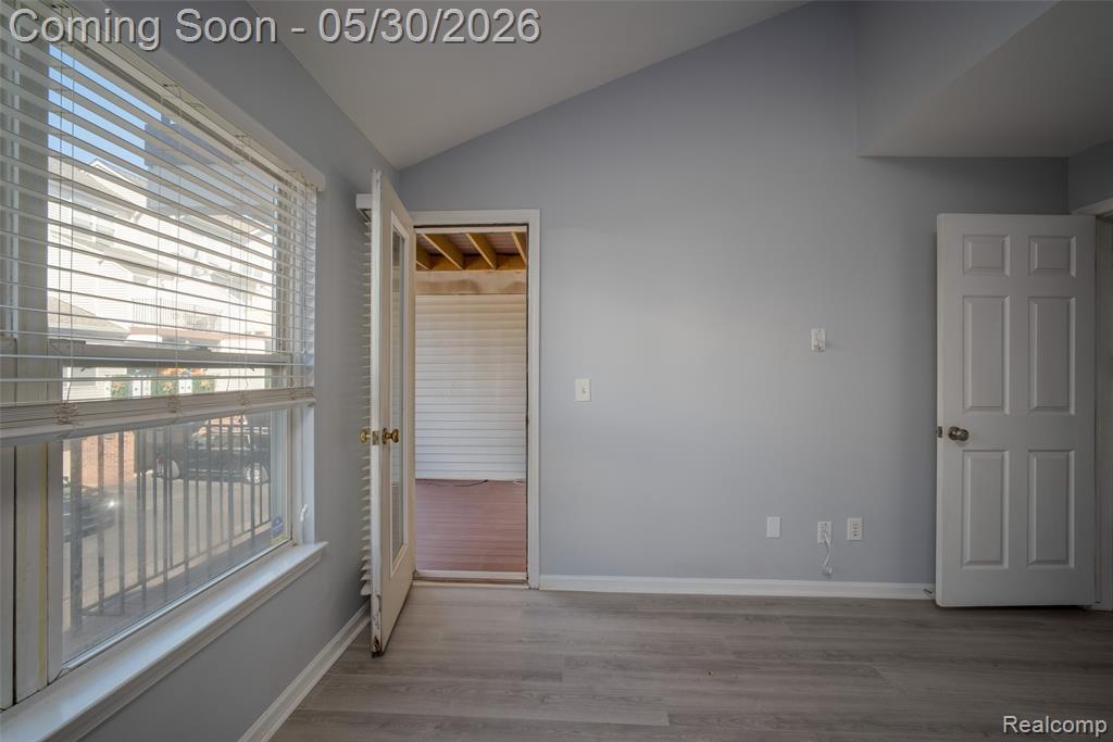 1727 Campau Farms Circle, Detroit, MI 48207 — Photo 13