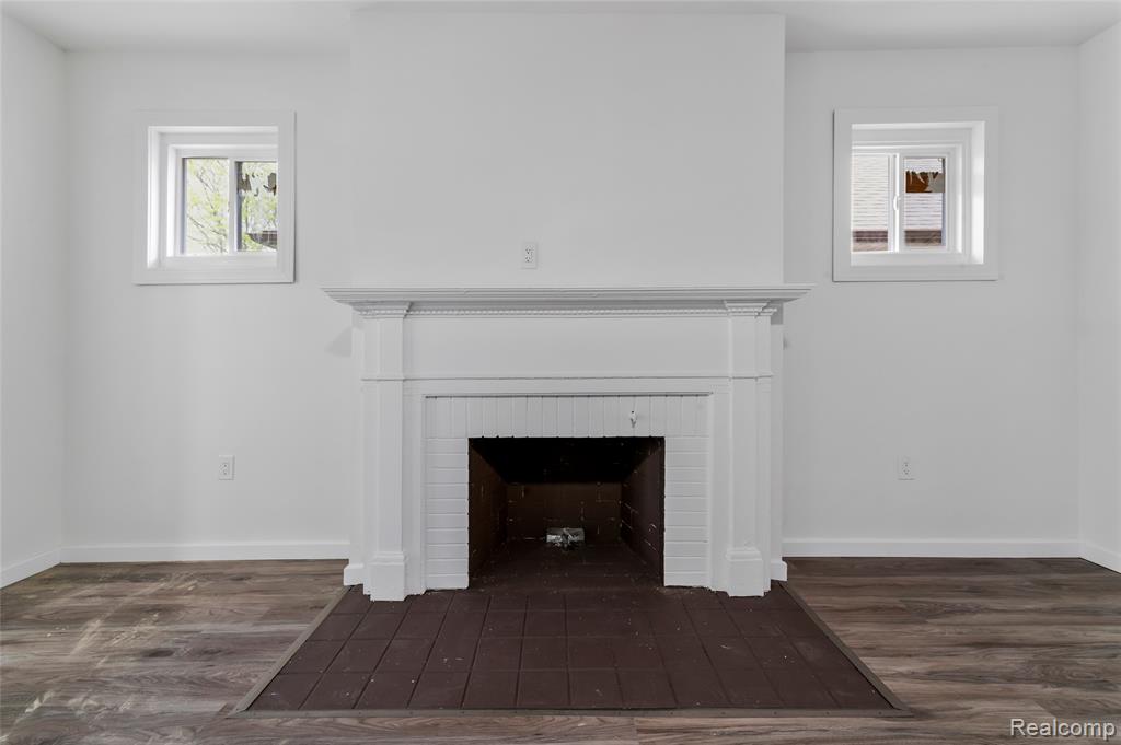 2509 Gladstone Street, Detroit, MI 48206 — Photo 29