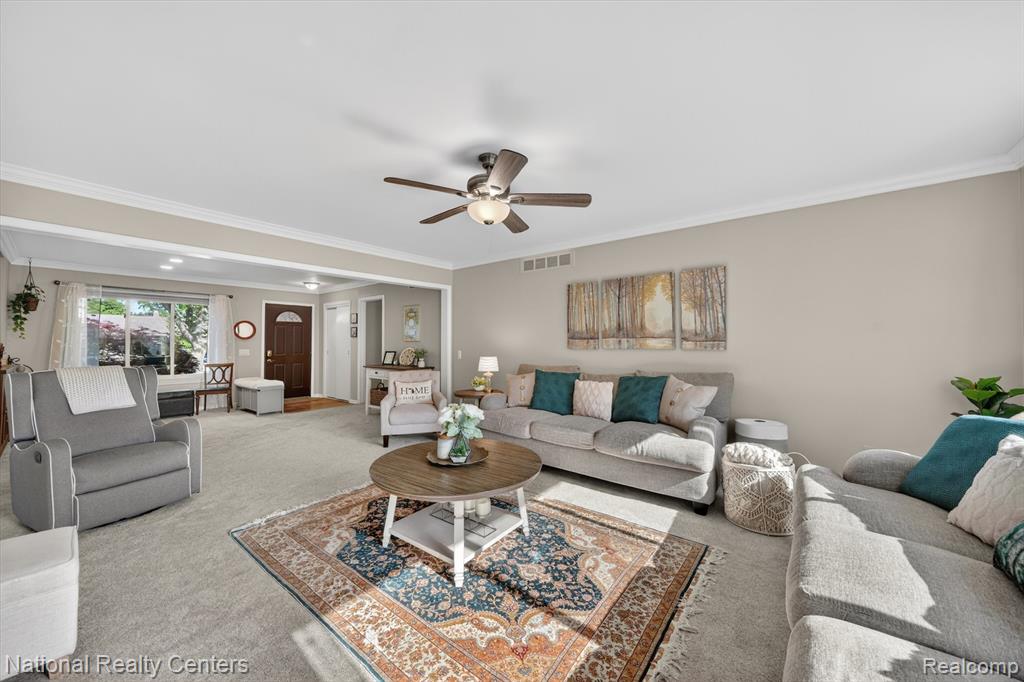 5069 Prentis Drive, Troy, MI 48085 — Photo 3