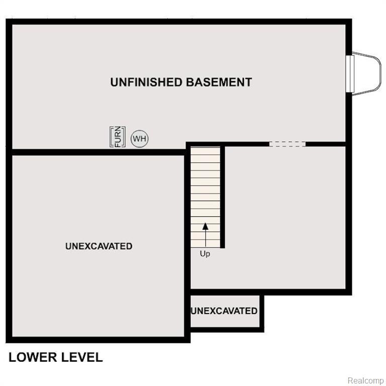 2255 Gunnison Lane, Frenchtown, MI 48162 — Photo 4