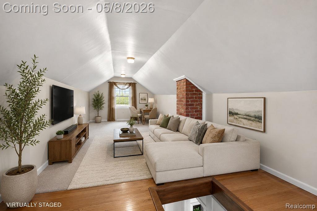 224 S Josephine Avenue, Pontiac, MI 48341 — Photo 31