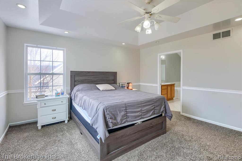 3394 Baltour Drive, Davison, MI 48423 — Photo 33