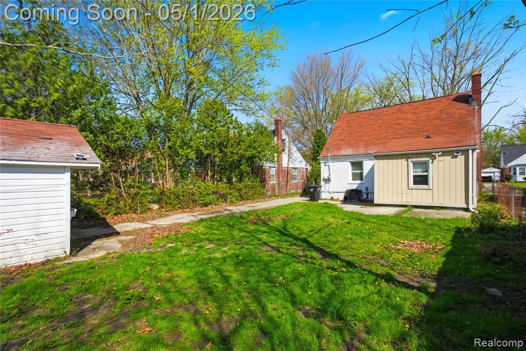 16240 Manning Street, Detroit, MI 48205 — Photo 20