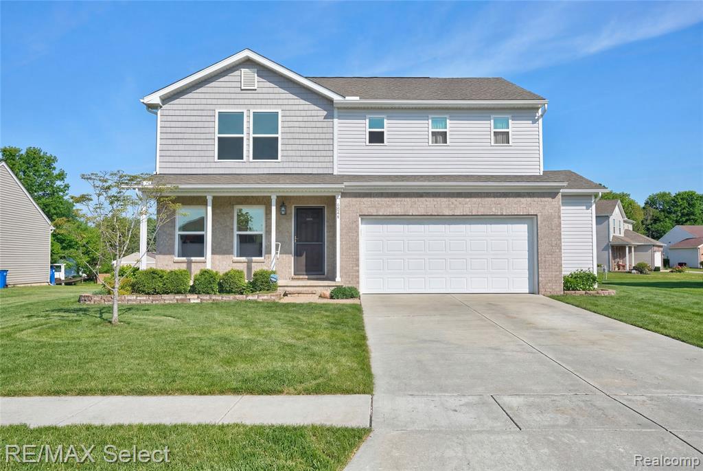 6054 Weyerbacher Drive, Swartz Creek, MI 48473 — Photo 2