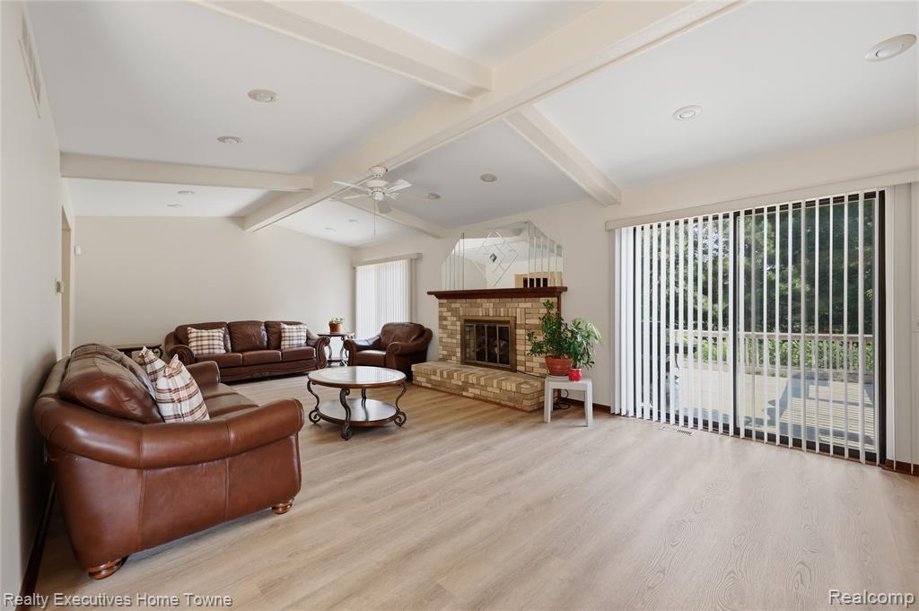 5281 Shruboak Drive, Sterling Heights, MI 48310 — Photo 14
