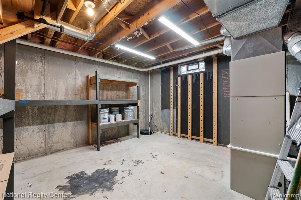 3025 Reeder Road, Clarkston, MI — Photo 36