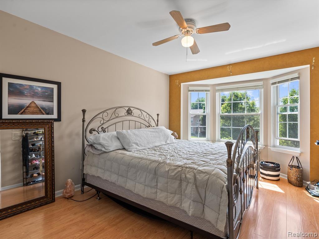 14765 BROOKSIDE Drive, Van Buren, MI 48111 — Photo 19