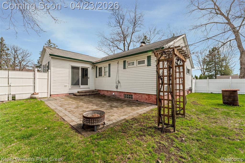 7572 Smale Street, Washington, MI — Photo 30