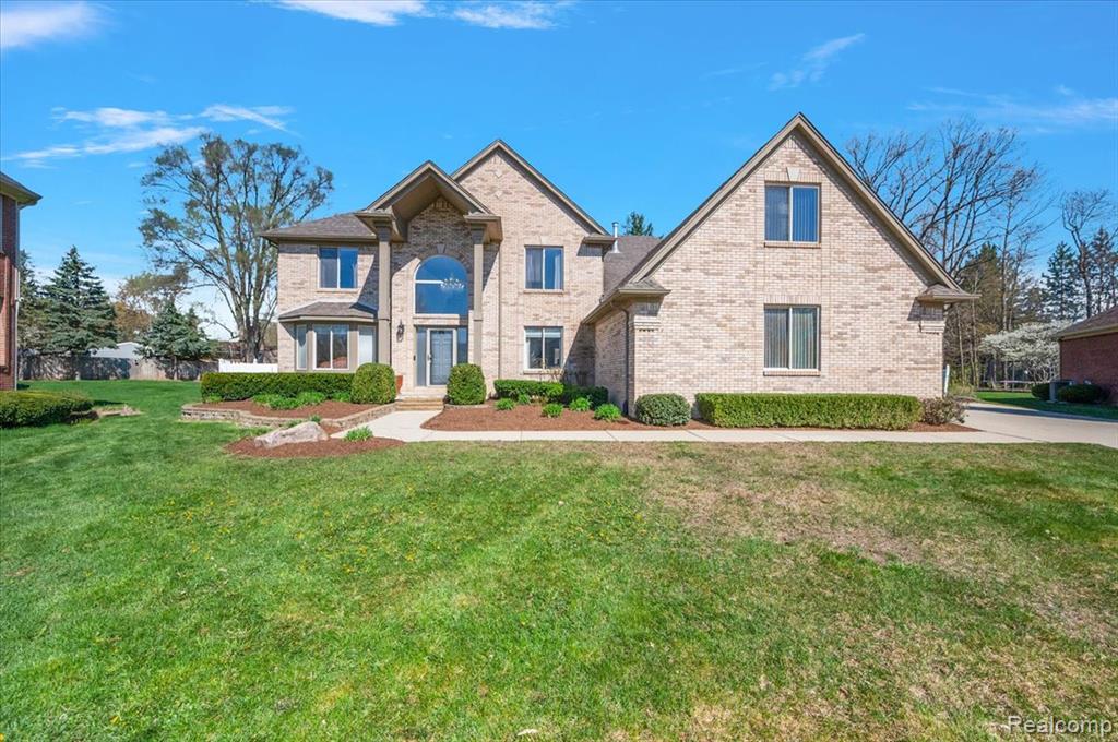 49931 Shelby Creek Drive, Utica, MI 48317 — Photo 6