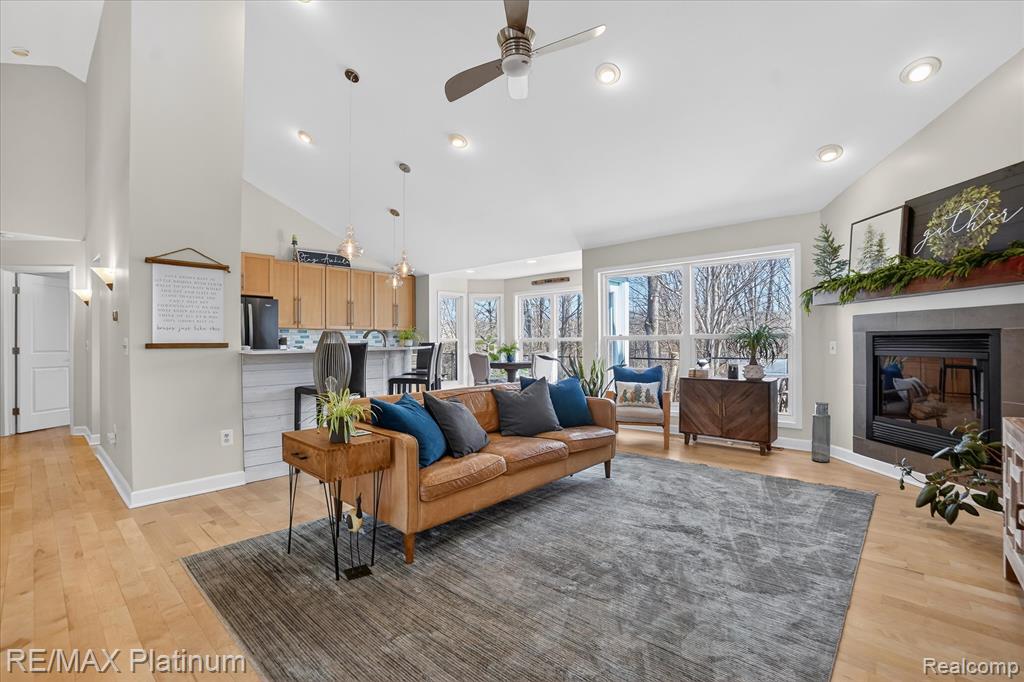 2206 Moorlands View, Howell, MI 48855 — Photo 5