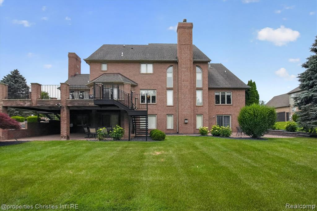 11808 Landers Drive, Plymouth, MI 48170 — Photo 6