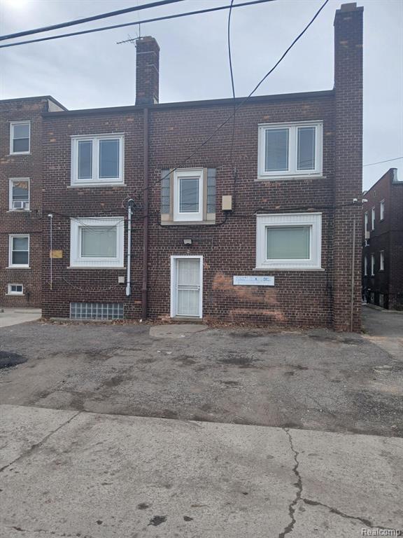 71 E GREAT LAKES Street, River Rouge, MI 48218 — Photo 13
