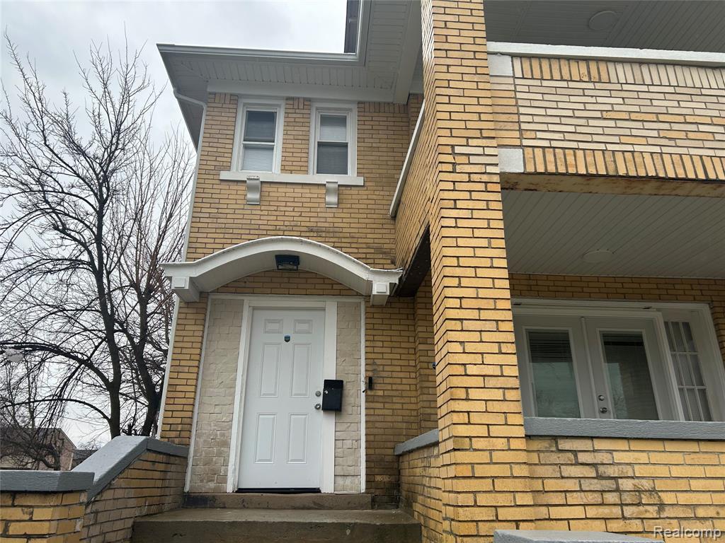 1933 Taylor Street, Detroit, MI 48206 — Photo 27
