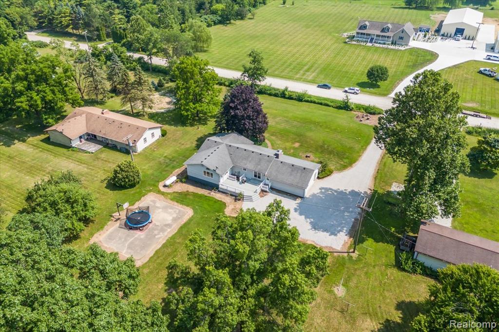 14600 Darling Road, Milan, MI 48160 — Photo 41