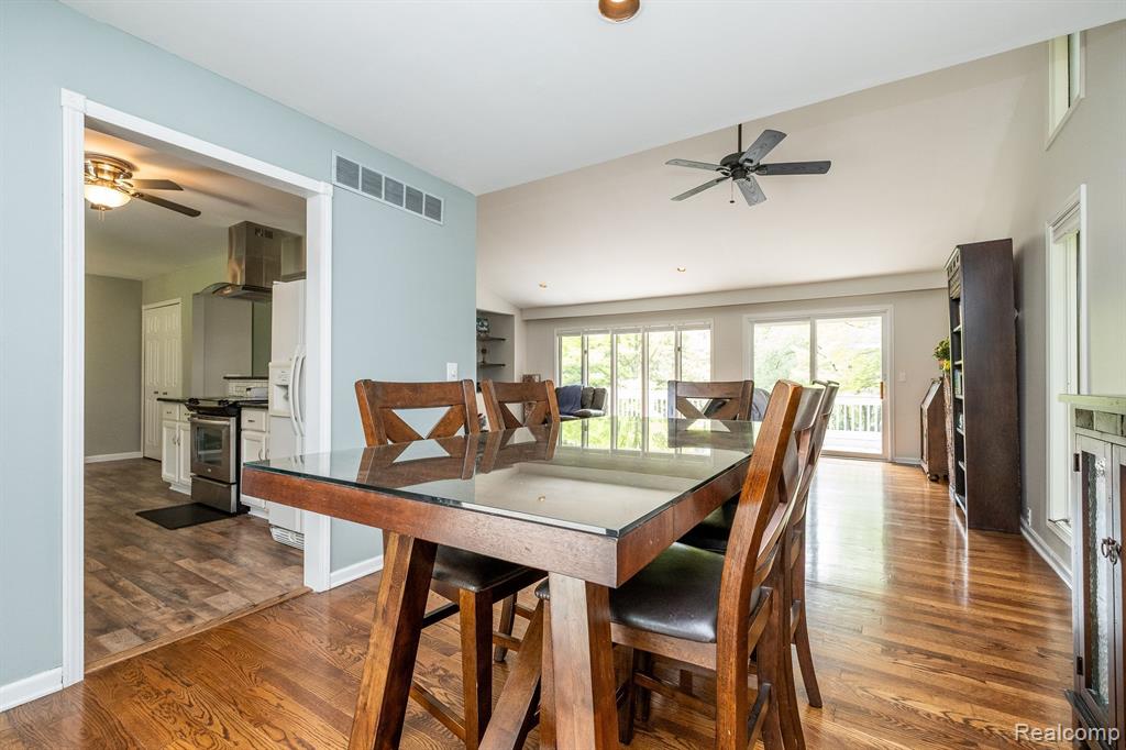 11207 PATTY ANN Lane, Romeo, MI 48065 — Photo 15