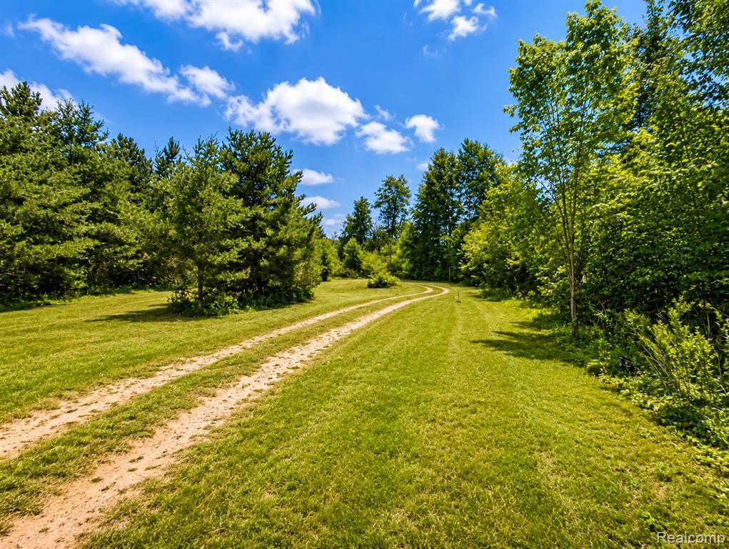 643 N Hockaday Road, Gladwin, MI 48624 — Photo 24