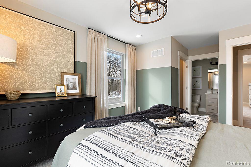 6088 Green Mountain Circle, Ann Arbor, MI 48103 — Photo 15
