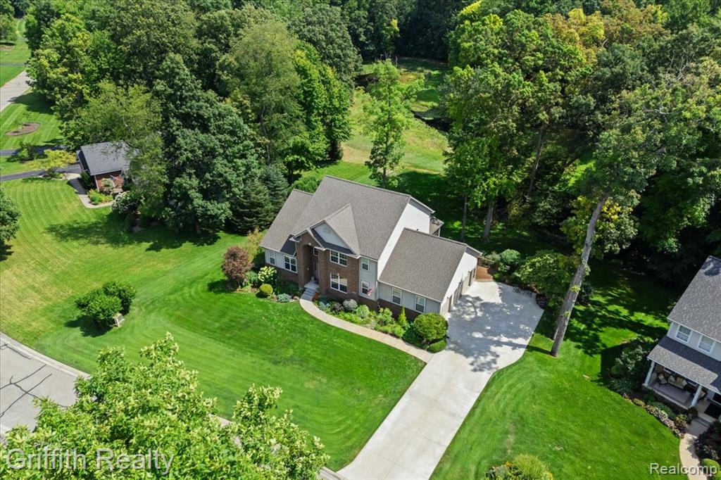7524 Elmbrooke Way, Brighton, MI 48116 — Photo 52