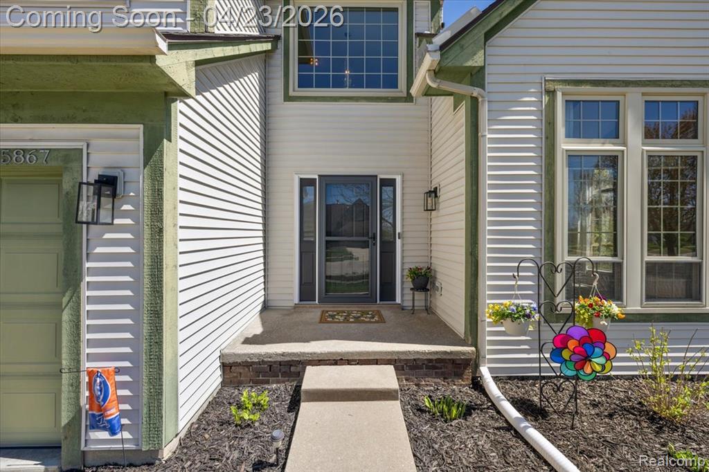 5867 Cary Drive, Ypsilanti, MI 48197 — Photo 5