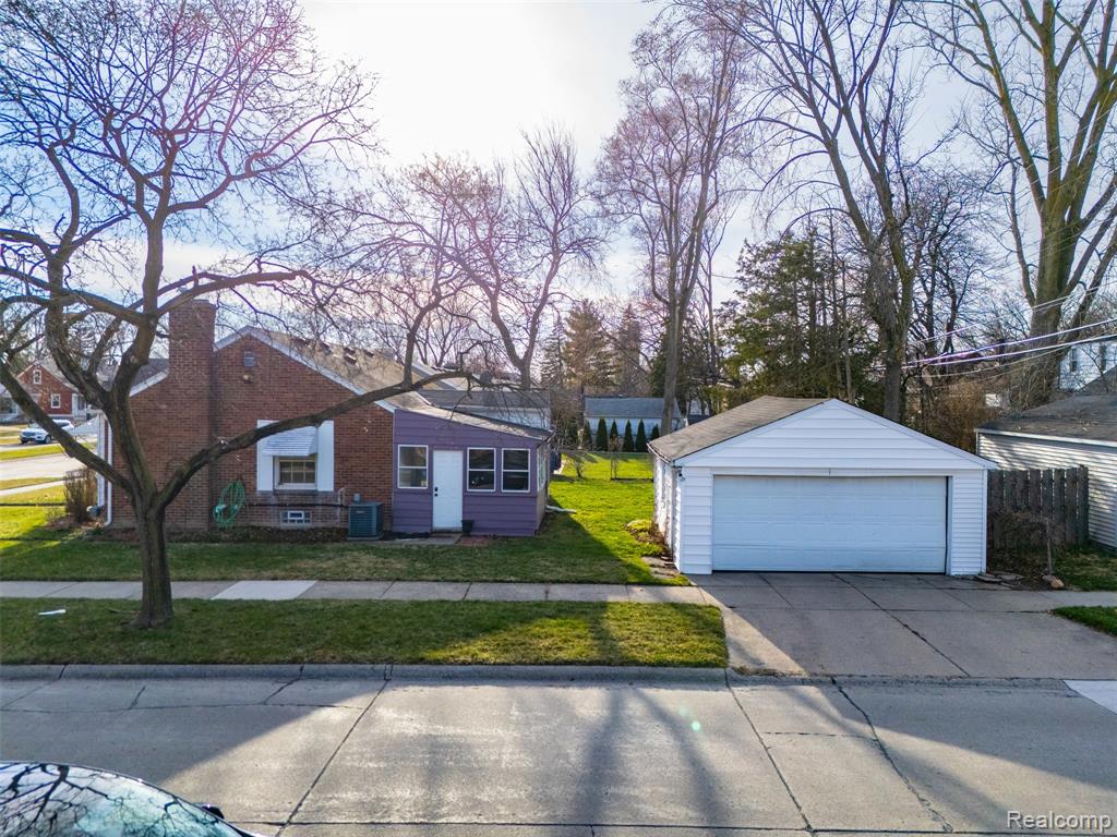 14000 Lincoln Street, Oak Park, MI 48237 — Photo 48