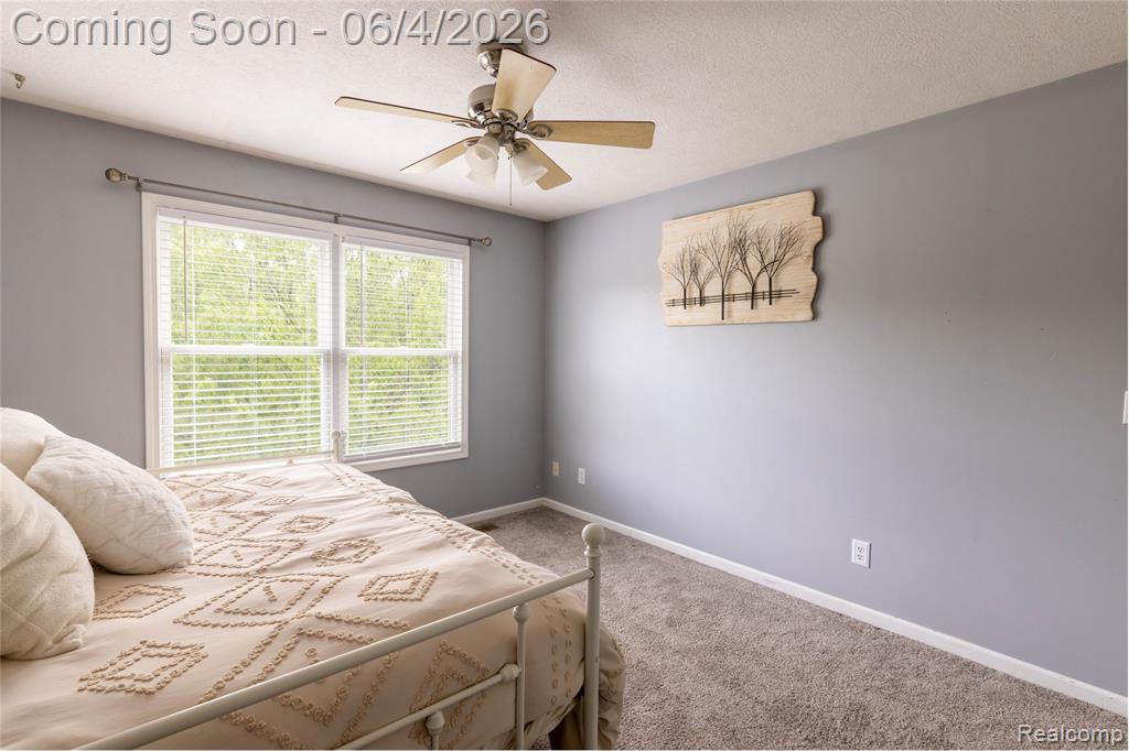 12621 Golden Oaks Drive, Milford, MI 48380 — Photo 54
